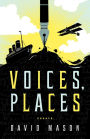 Voices, Places: Essays