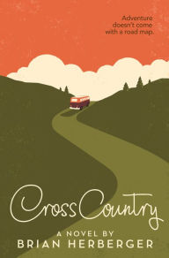 Title: Cross Country, Author: Brian Herberger