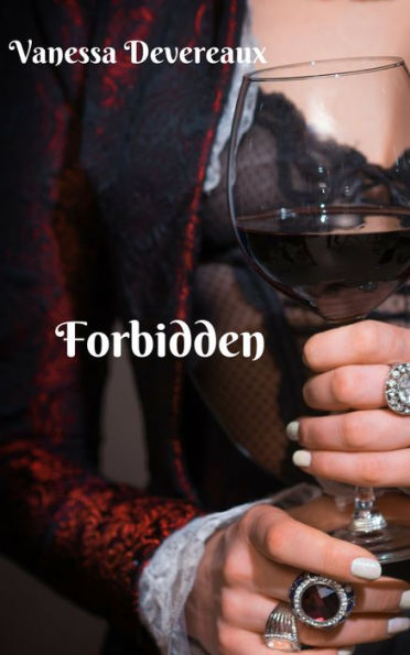 Forbidden