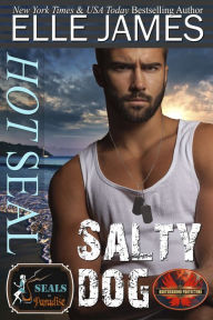 Title: Hot SEAL, Salty Dog, Author: Elle James