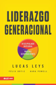 Title: Liderazgo Generacional, Author: Lucas Leys