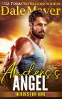 Anders's Angel: A SEALs of Honor World Novel