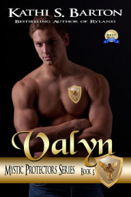 Title: Valyn, Author: Kathi S. Barton