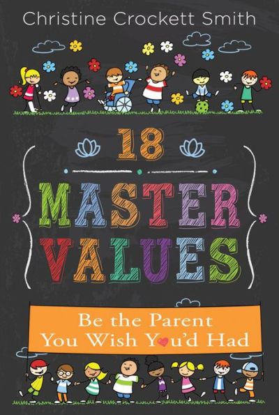 18 Master Values