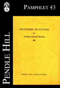 Title: Standards of Success, Author: Teresina Rowell Havens