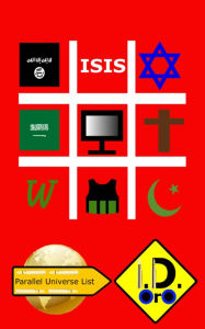 Title: #ISIS (Nederlandse Editie), Author: I. D. Oro