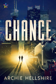 Title: Chance, Author: Archie Hellshire