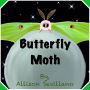 Butterfly Moth