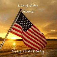 Title: Long Way Home, Author: Gracelyn Apple