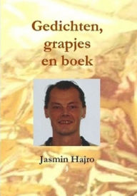 Title: Gedichten, grapjes en boek, Author: Jasmin Hajro