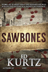 Title: Sawbones, Author: Ed Kurtz