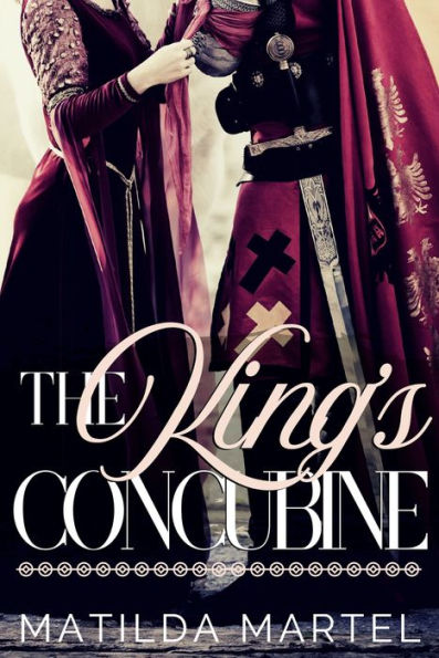 The King's Concubine