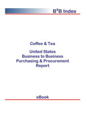 Title: Coffee & Tea B2B United States, Author: Editorial DataGroup USA