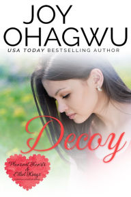 Title: Decoy, Author: Joy Ohagwu