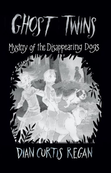 Ghost Twins: Mystery of the Disappearing Dogs