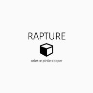 Title: rapture, Author: celeste pirtle-cooper