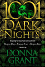Dark Kings Bundle: 3 Stories by Donna Grant