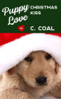 Puppy Love Christmas Kiss