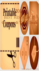 Title: 2018 Best Resources for Coupons & Trade Deals, Author: Antonio Smith