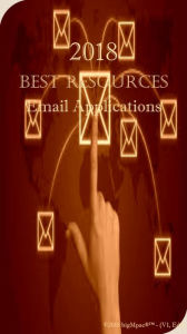 Title: 2018 Best Resources for Email Applications, Author: Antonio Smith