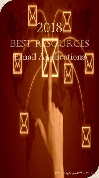 2018 Best Resources for Email Applications