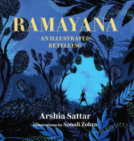 Title: Ramayana, Author: Arshia Sattar