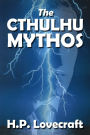 The Cthulhu Mythos of H.P. Lovecraft