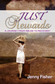 Title: Just Rewards, Author: Jenny Fisher