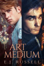 Art Medium: The Complete Collection