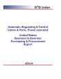 Automatic Regulating & Control Valves & Parts, Power-operated B2B United States