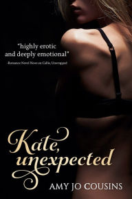 Title: Kate, Unexpected, Author: Amy Jo Cousins