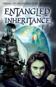 Title: Entangled Inheritance, Author: J. L. Shelton