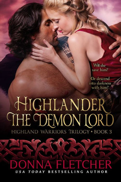Highlander The Demon Lord