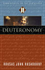 Deuteronomy: Commentaries on the Pentateuch Vol. 5