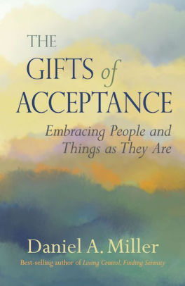 The Gifts Of Acceptancenook Book - 