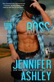 Title: Ross, Author: Jennifer Ashley