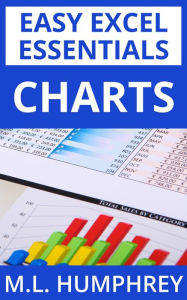 Title: Charts, Author: M.L. Humphrey