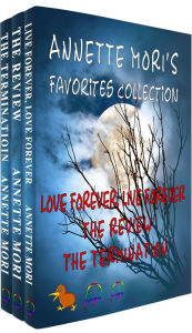 Title: Annette Moris Favorites Collection, Author: Annette Mori