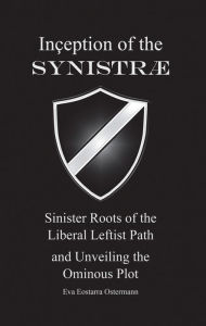 Title: Inception of the Synistrae, Author: Eva Eostarra Ostermann