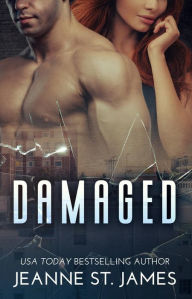 Title: Damaged, Author: Jeanne St. James