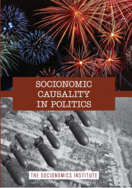 Title: Socionomic Causality in Politics, Author: Robert Prechter