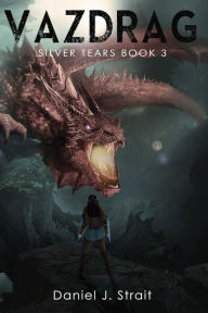 Title: Vazdrag, Author: Daniel J Strait