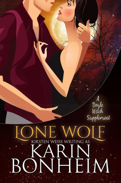 Lone Wolf: Paranormal Romance from the Witches of Doyle