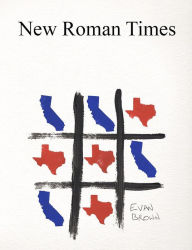 Title: New Roman Times, Author: Evan Brown