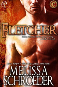 Title: Fletcher, Author: Melissa Schroeder