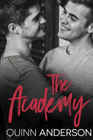 Title: The Academy, Author: Quinn Anderson