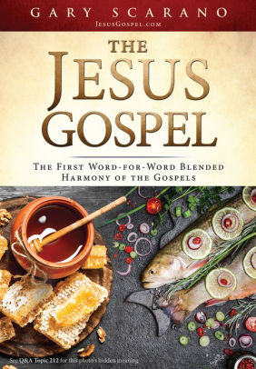The Jesus Gospel