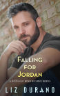 Falling for Jordan: One Night Stand Romance