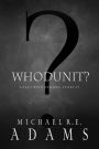 Whodunit? (A Pact with Demons, Story #9)