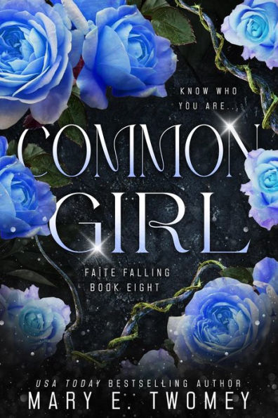 Common Girl: A Fantasy Adventure